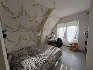 Vente maison 8 pièces Vente maison 8 pièces