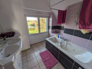Vente maison 8 pièces Vente maison 8 pièces