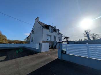 Vente maison 8 pièces Melrand 56