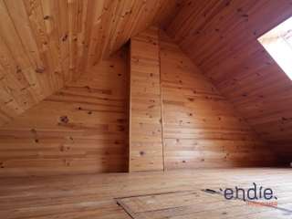 Vente maison 2 pièces