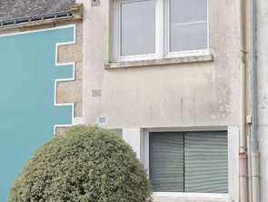 Vente Maison 1 chambreMelrand