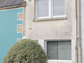 Vente maison 2 pièces