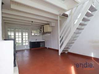 Vente maison 2 pièces