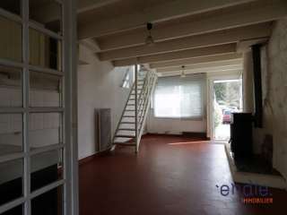 Vente maison 2 pièces
