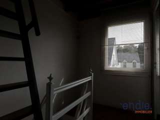 Vente maison 2 pièces