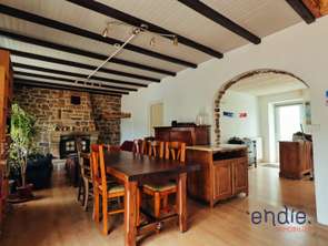 Vente Maison 4 chambresMelrand