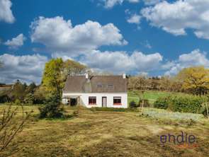 Vente Maison 4 chambresMelrand
