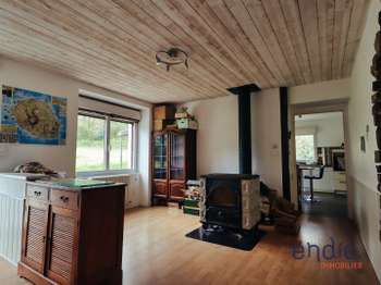 Vente maison 7 pièces Melrand 56