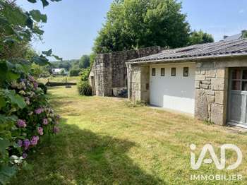 Vente Maison 2 chambresMelrand