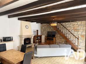 Vente Maison 2 chambresMelrand
