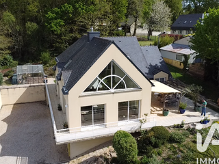 Vente maison 6 pièces Vente maison 6 pièces