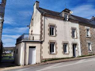 Photo Vente maison Melrand