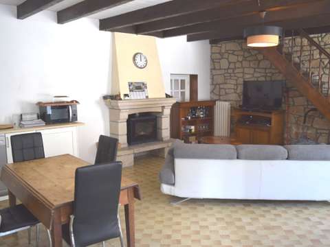 Vente maison 3 pièces Vente maison 3 pièces