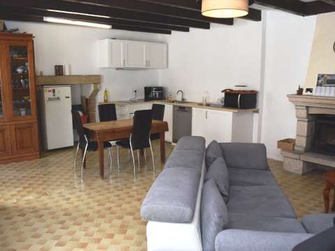 Vente maison 3 pièces Vente maison 3 pièces