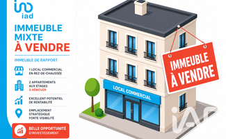 Photo Vente maison Melrand