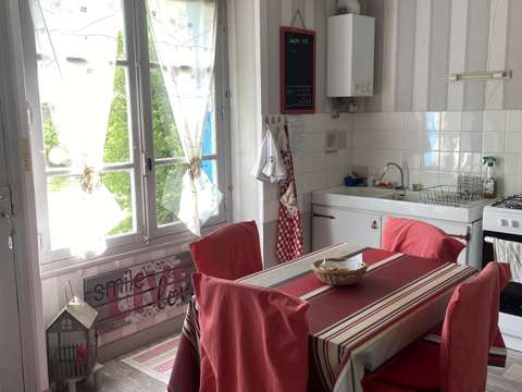 Vente maison 3 pièces Vente maison 3 pièces
