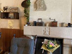 Vente Maison 2 chambresMelrand