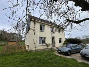 Vente Maison 3 chambresMelrand