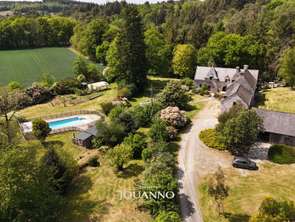Vente Maison 8 chambresMelrand