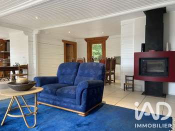 Vente Maison 3 chambresMelrand