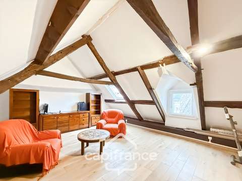 Vente maison 3 pièces Melrand 56