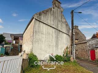 Vente maison 3 pièces Vente maison 3 pièces