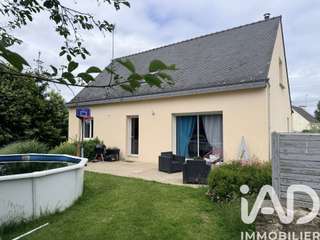 Vente maison 5 pièces Vente maison 5 pièces