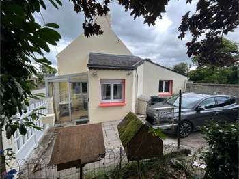 Vente maison 4 pièces Melrand 56