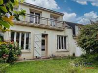 Vente maison 8 pièces Vente maison 8 pièces