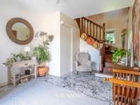Vente maison 12 pièces