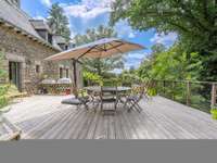 Vente maison 12 pièces