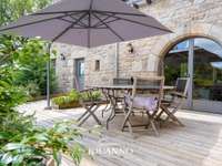 Vente maison 12 pièces