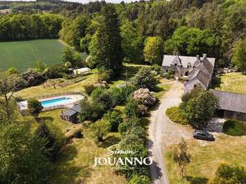 Vente Maison 8 chambresMelrand