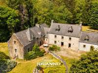 Vente maison 12 pièces