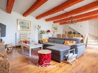 Vente maison 12 pièces