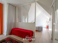 Vente maison 12 pièces