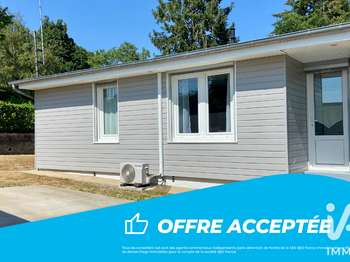 Vente Maison 2 chambresMelrand