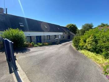 Vente Maison 4 chambresMelrand