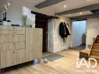 Vente maison 14 pièces