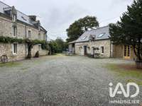 Vente maison 14 pièces
