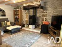 Vente maison 14 pièces