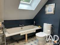 Vente maison 14 pièces