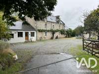 Vente maison 14 pièces