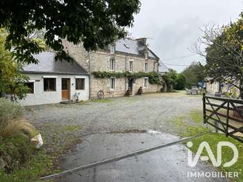 Vente Maison 6 chambresMelrand