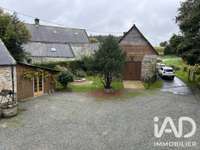Vente maison 14 pièces