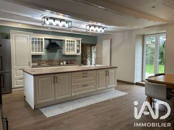 Vente maison 14 pièces
