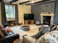 Vente maison 14 pièces