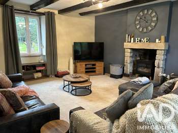 Vente maison 14 pièces