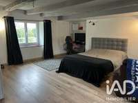 Vente maison 14 pièces