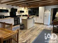 Vente maison 14 pièces